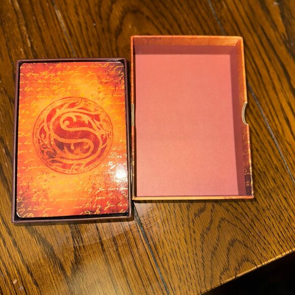 The Secret Manifestation Cards – Inspiring Affirmation Deck - Picture 4 of 6